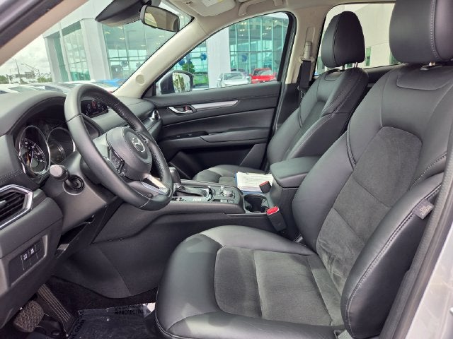 2020 Mazda Mazda CX-5 Touring
