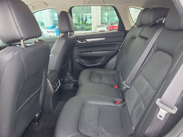 2020 Mazda Mazda CX-5 Touring