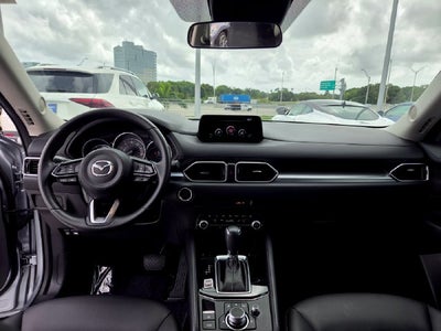 2020 Mazda Mazda CX-5 Touring