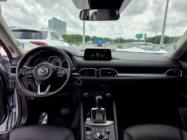 2020 Mazda Mazda CX-5 Touring