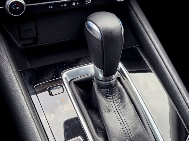 2020 Mazda Mazda CX-5 Touring