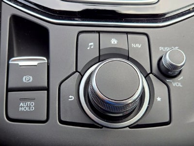 2020 Mazda Mazda CX-5 Touring