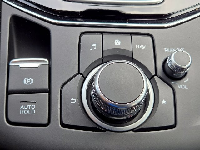 2020 Mazda Mazda CX-5 Touring