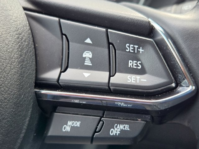 2020 Mazda Mazda CX-5 Touring