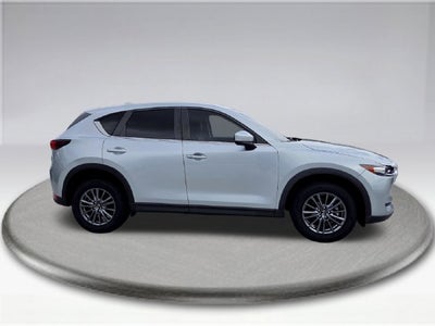 2020 Mazda Mazda CX-5 Touring