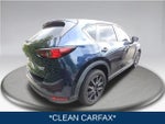 2018 Mazda Mazda CX-5 Touring
