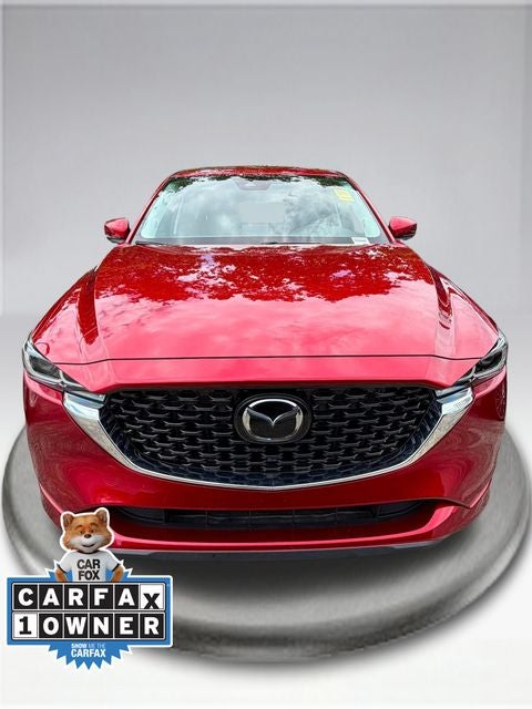 2024 Mazda Mazda CX-5 2.5 S Select Package