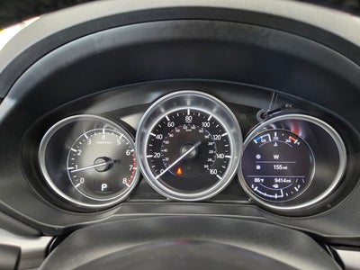 2023 Mazda Mazda CX-5 2.5 S Select Package