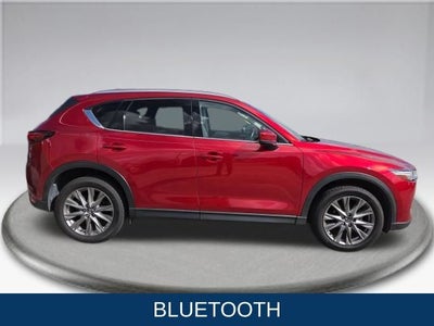 2021 Mazda Mazda CX-5 Grand Touring
