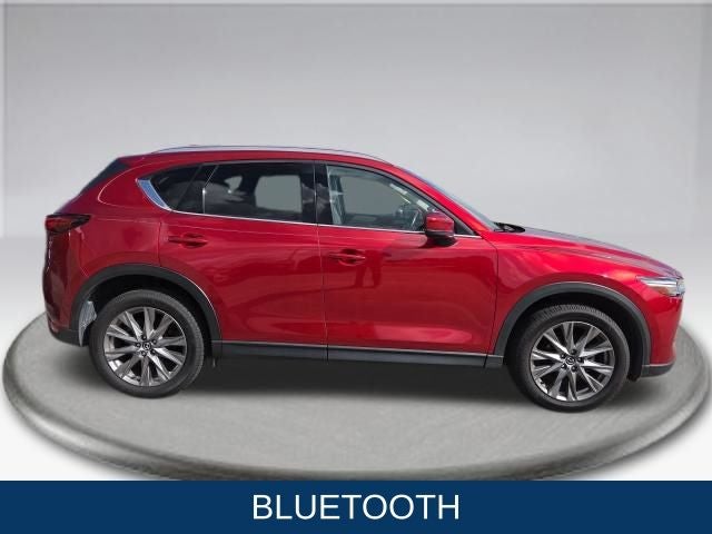 2021 Mazda Mazda CX-5 Grand Touring