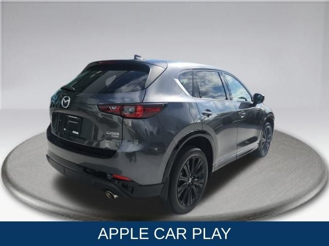 2024 Mazda Mazda CX-5 2.5 Turbo Premium