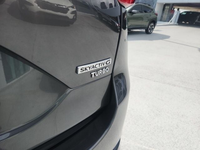 2024 Mazda Mazda CX-5 2.5 Turbo Premium