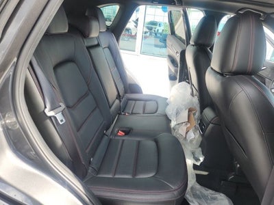 2024 Mazda Mazda CX-5 2.5 Turbo Premium