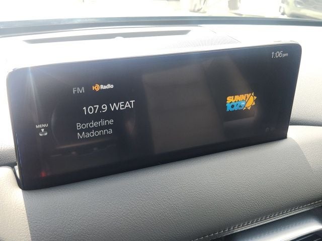 2024 Mazda Mazda CX-5 2.5 Turbo Premium