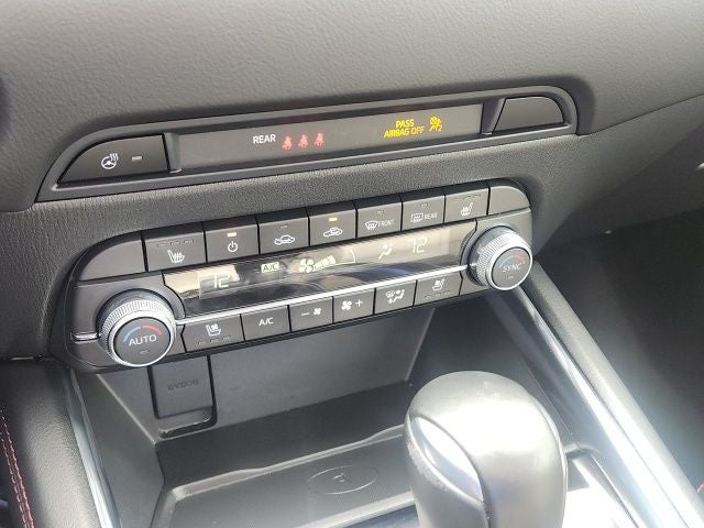 2024 Mazda Mazda CX-5 2.5 Turbo Premium