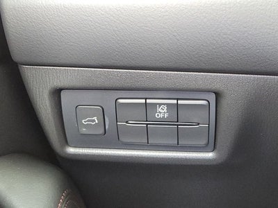 2024 Mazda Mazda CX-5 2.5 Turbo Premium