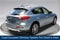 2017 INFINITI QX50 Base