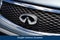 2017 INFINITI QX50 Base