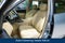 2017 INFINITI QX50 Base