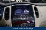 2017 INFINITI QX50 Base