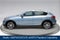 2017 INFINITI QX50 Base