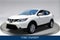 2018 Nissan Rogue Sport SV
