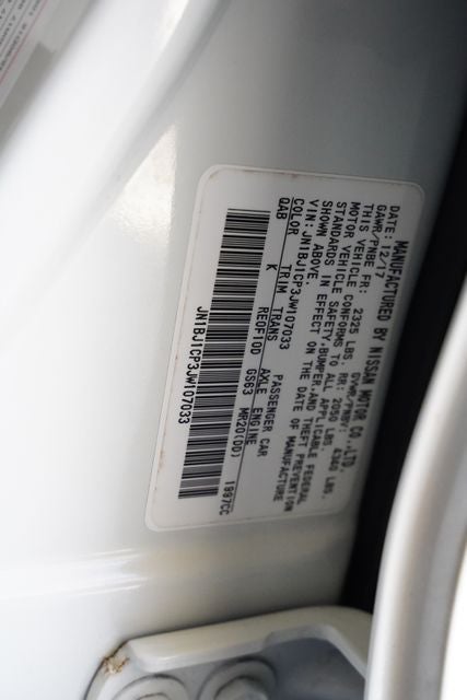2018 Nissan Rogue Sport SV