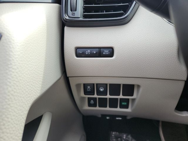 2019 Nissan Rogue Sport SV