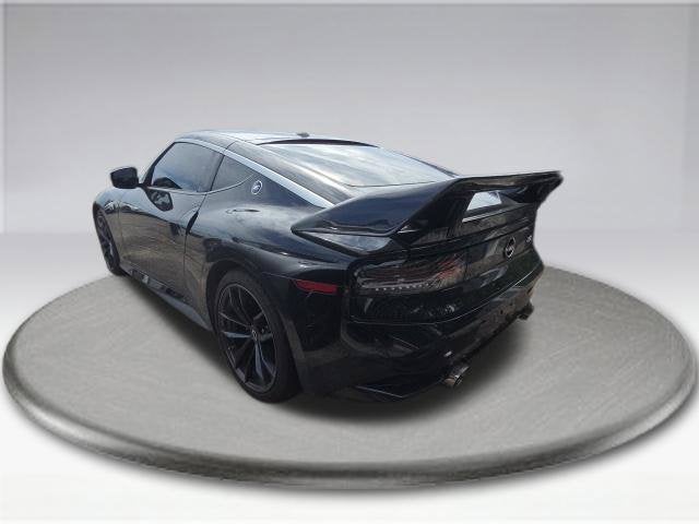 2024 Nissan Z Performance