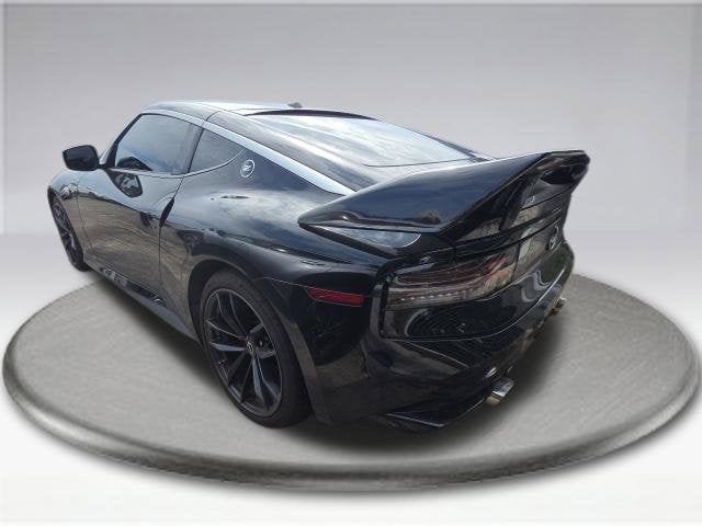 2024 Nissan Z Performance