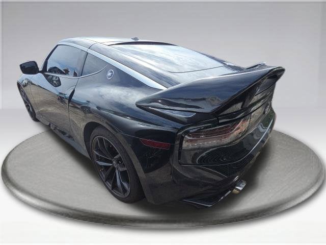 2024 Nissan Z Performance