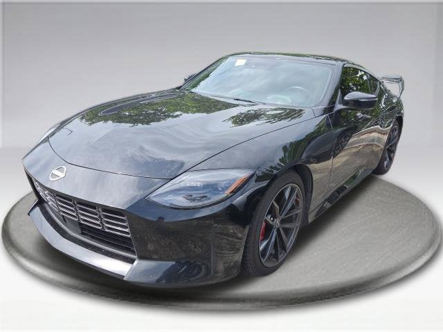 2024 Nissan Z Performance