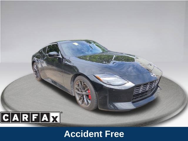 2024 Nissan Z Performance