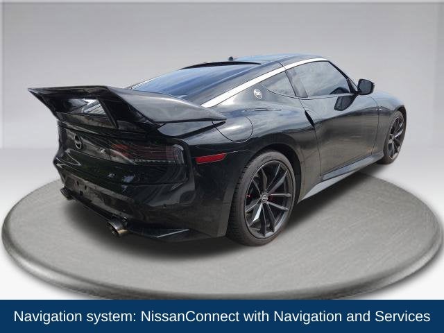 2024 Nissan Z Performance