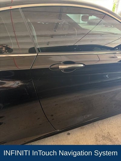 2019 INFINITI Q60 3.0t LUXE
