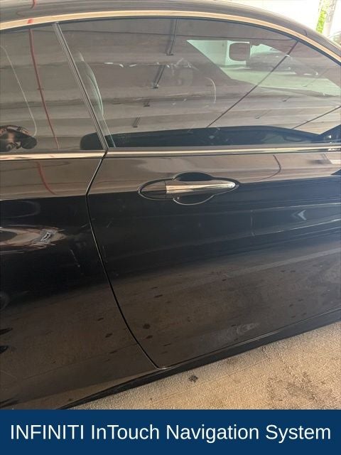 2019 INFINITI Q60 3.0t LUXE