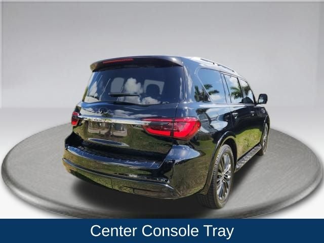 2023 INFINITI QX80 Premium Select