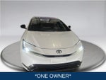 2025 Toyota Prius Nightshade