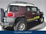 2007 Toyota FJ Cruiser Base