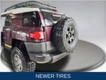 2007 Toyota FJ Cruiser Base