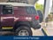 2007 Toyota FJ Cruiser Base