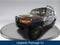 2007 Toyota FJ Cruiser Base
