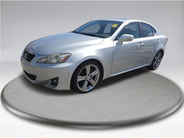 2011 Lexus IS 250 250