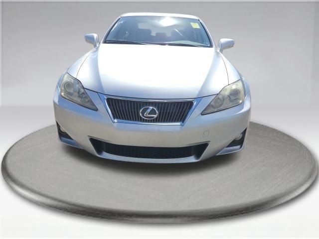 2011 Lexus IS 250 250