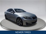 2011 Lexus IS 250 250