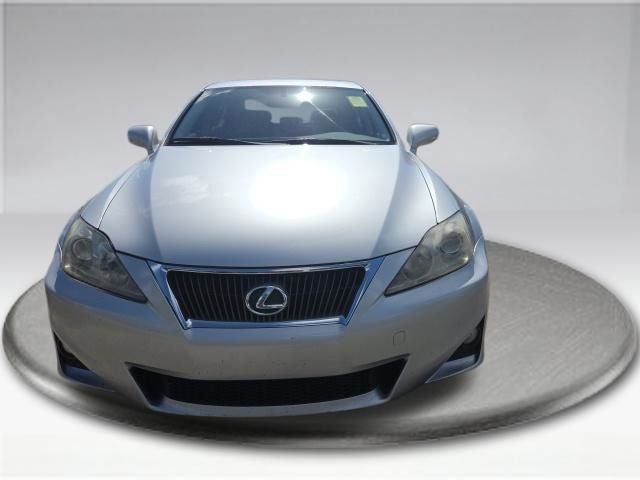 2011 Lexus IS 250 250