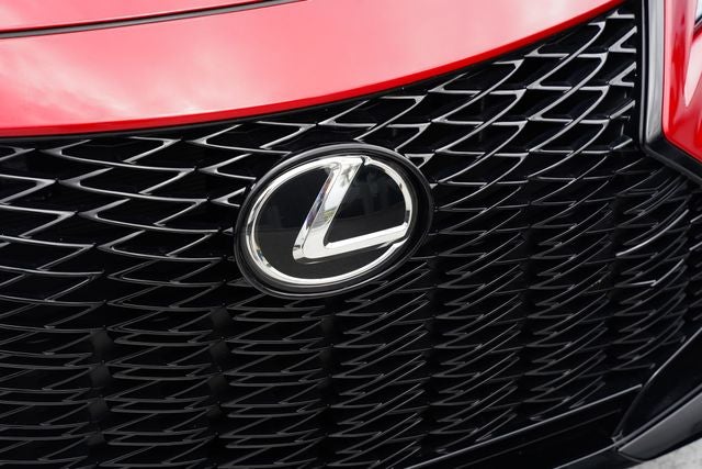 2024 Lexus IS 350 350 F SPORT Design