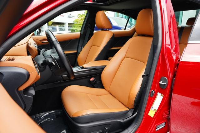 2024 Lexus IS 350 350 F SPORT Design