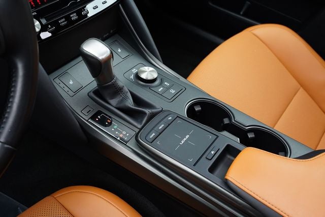 2024 Lexus IS 350 350 F SPORT Design