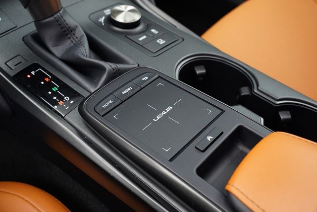2024 Lexus IS 350 350 F SPORT Design